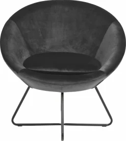 Loungestuhl, Center
