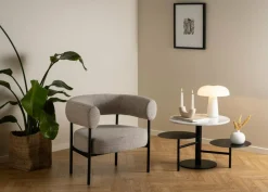 Loungestuhl, Oakfield