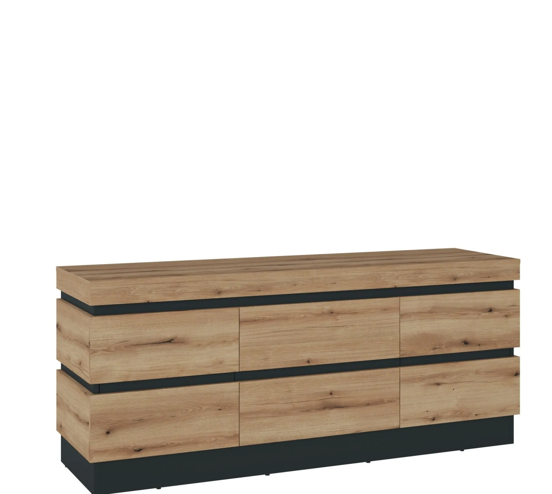 Lowboard, Corte CORF01