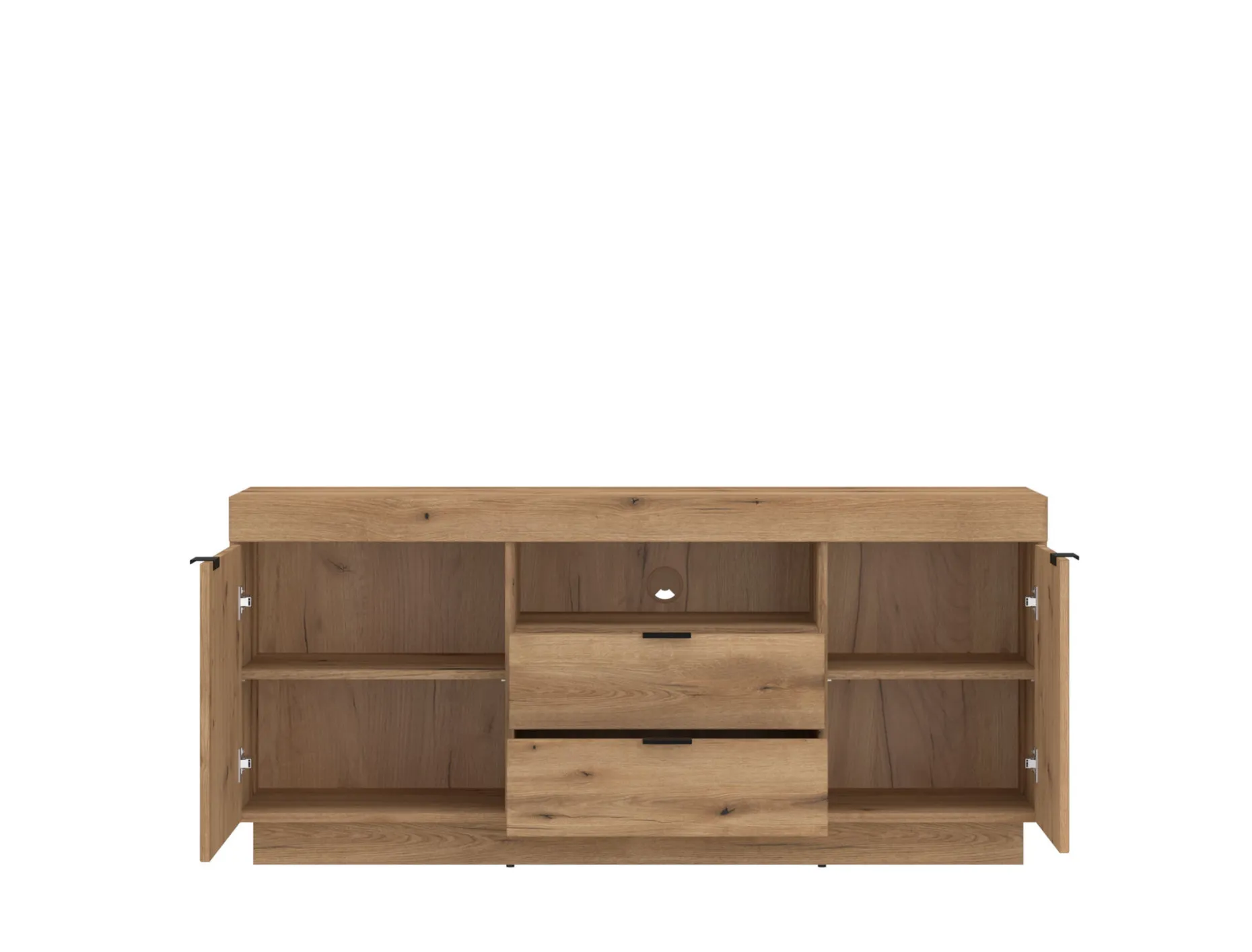 Lowboard, Delamar DLAF01