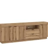 Lowboard, Delamar DLAF02