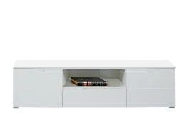 Lowboard, Spice
