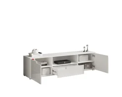 Lowboard, Spice