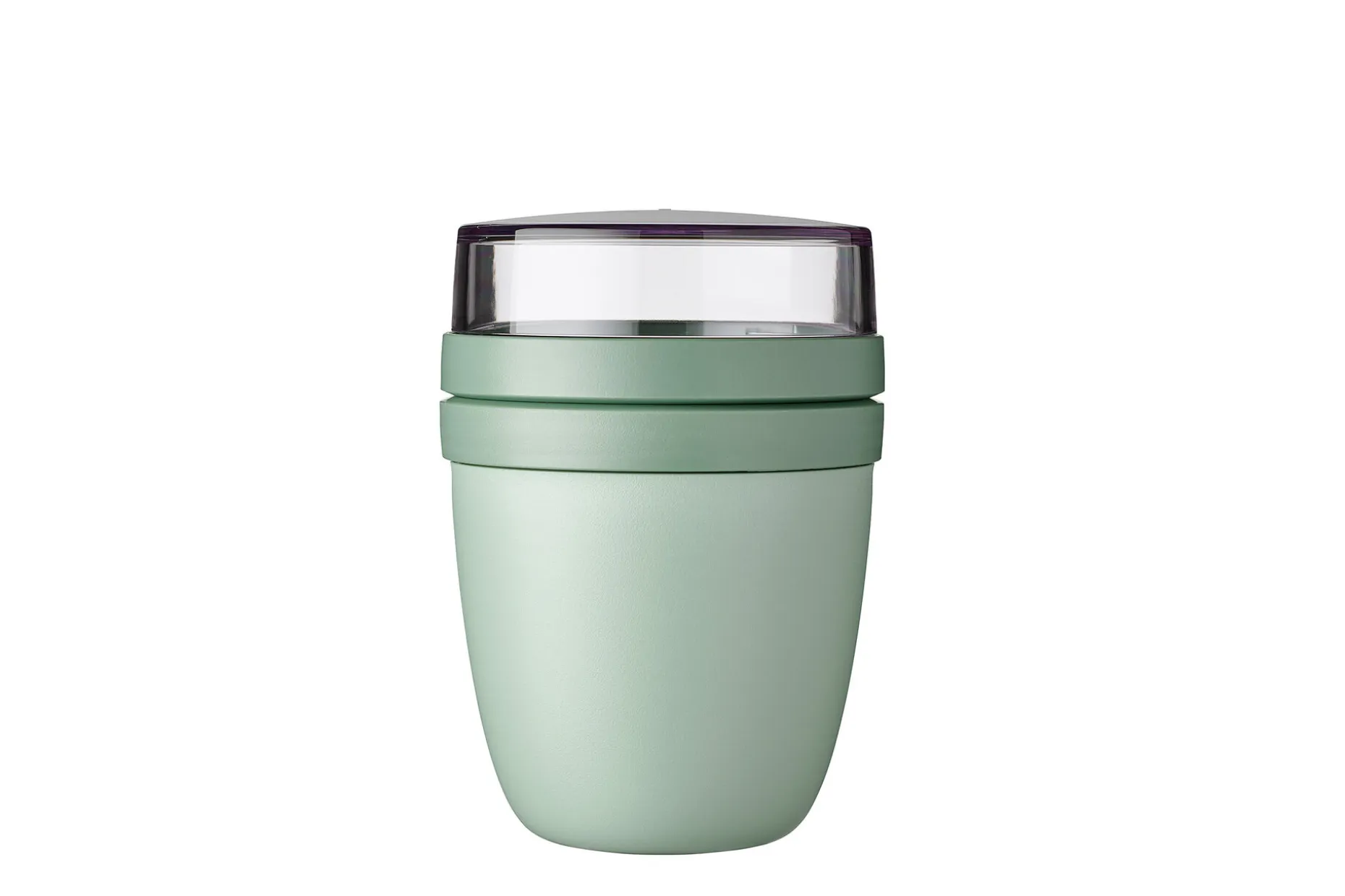 Lunchpot, Lunchpot