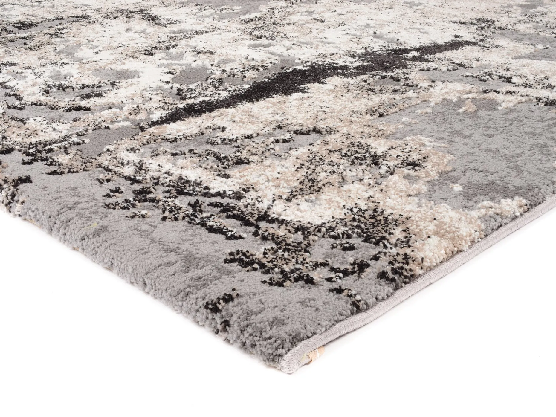 Maschinenwebteppich, Koralka