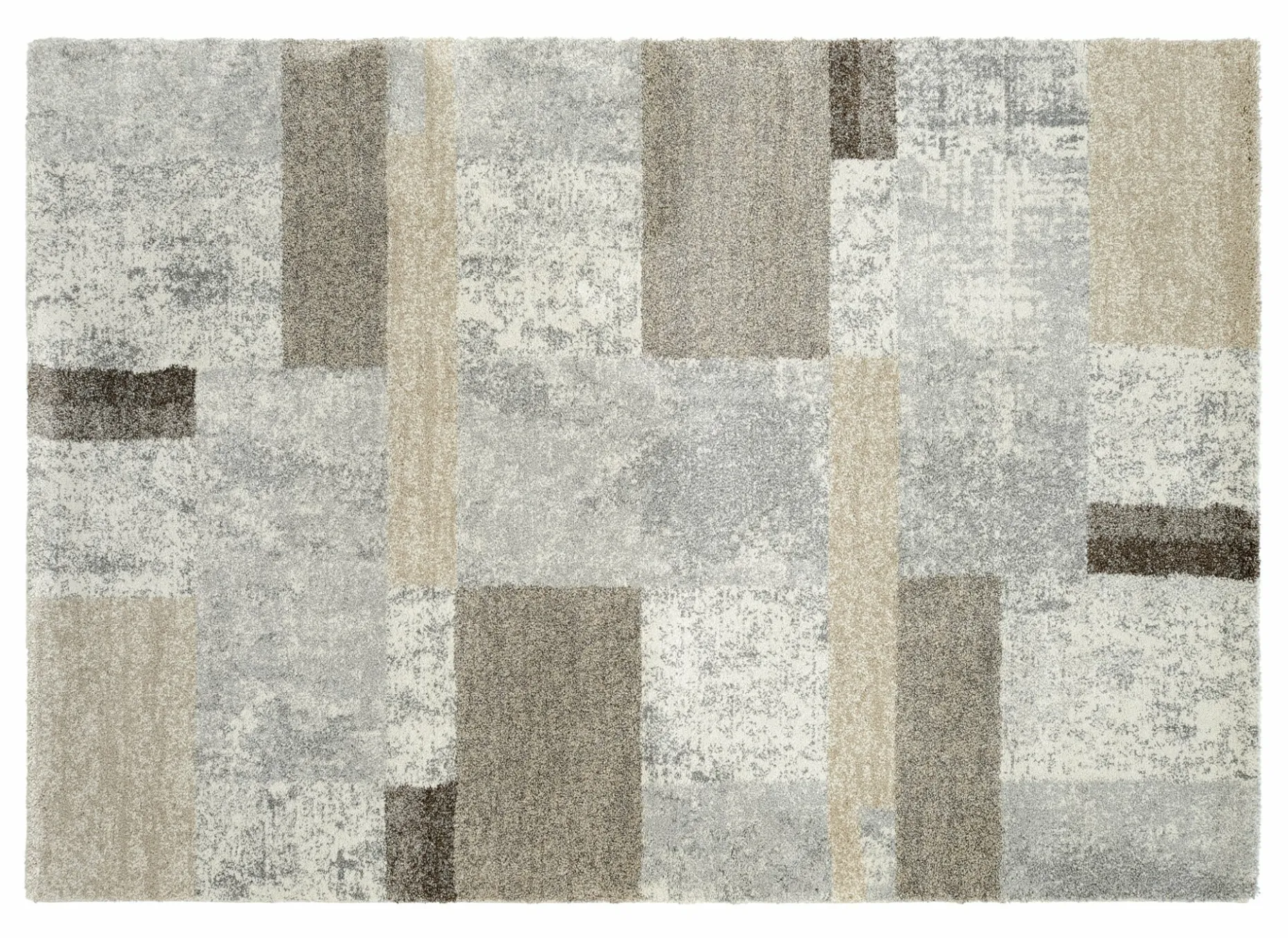 Maschinenwebteppich, Meadow