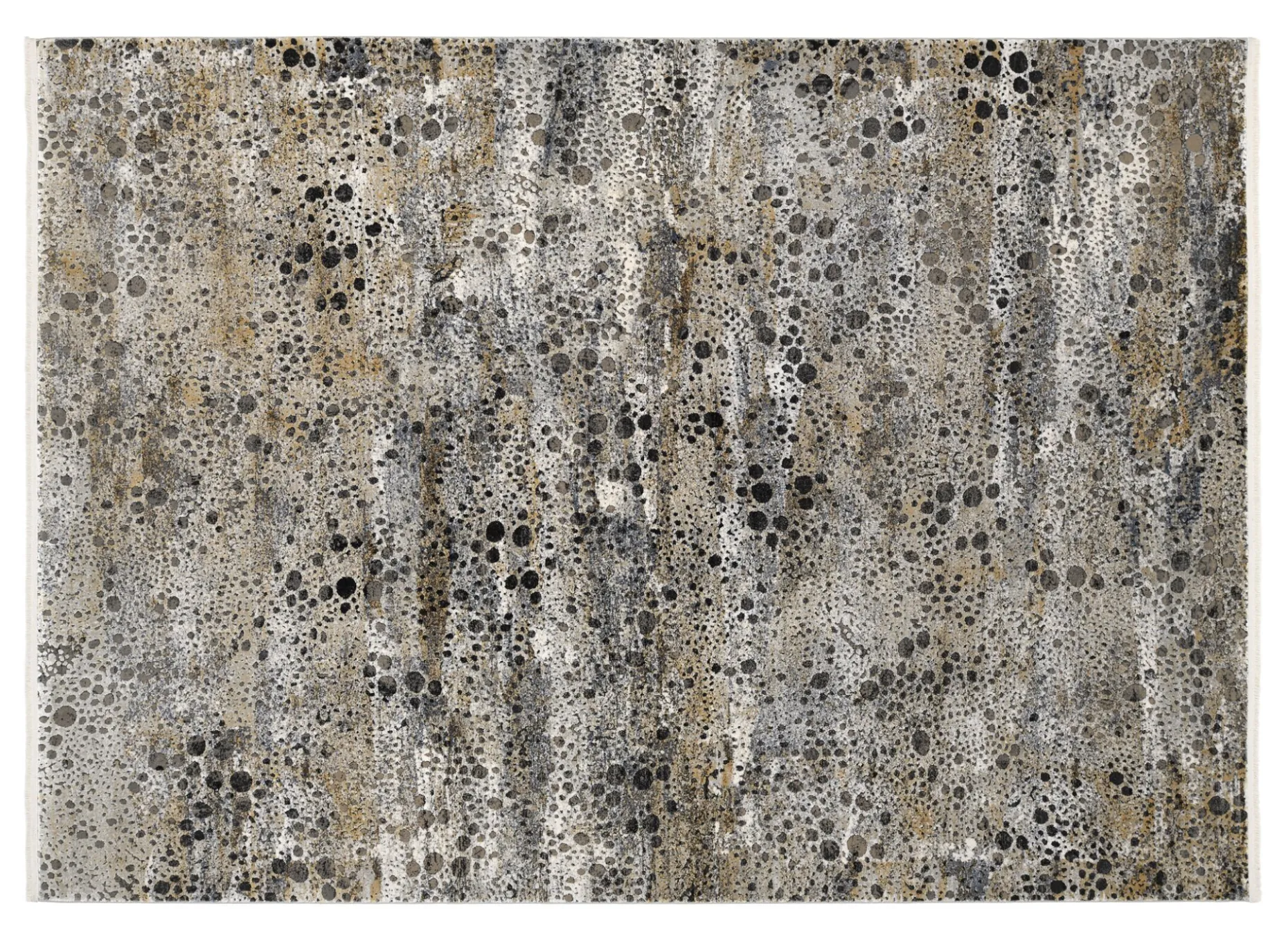 Maschinenwebteppich, Tavaro