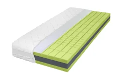 Matratze, DormiPur K600