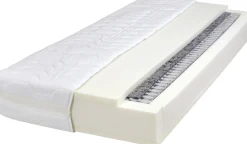 Matratze, DormiSpring T660