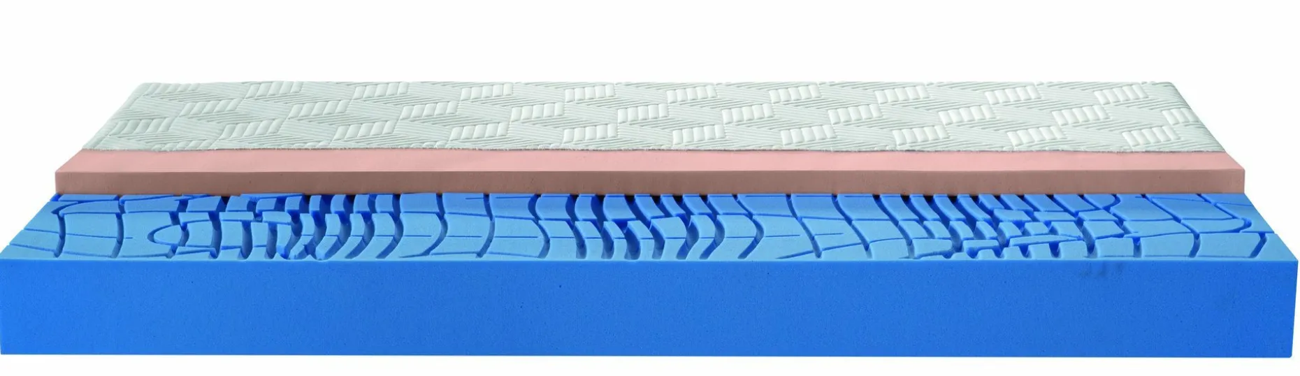 Matratze, Optiflow Gel KS 22
