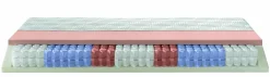 Matratze, Optiflow Gel TFK 22