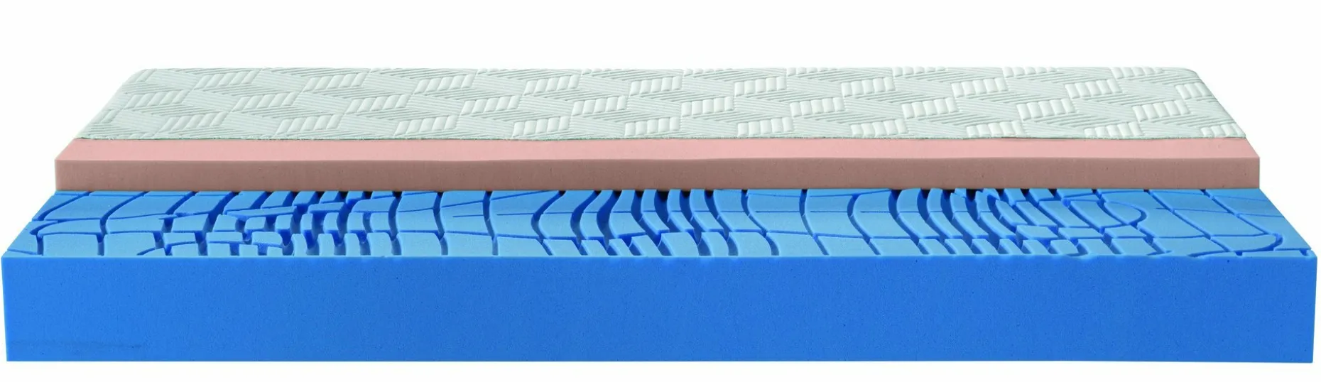 Matratze, Optiflow Gel KS 24