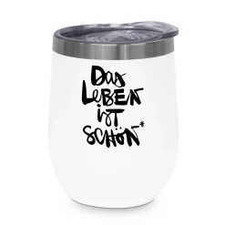ME Thermo Mug D@H