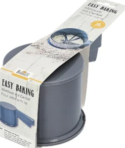 Mehlsieb, Easy Baking Tools