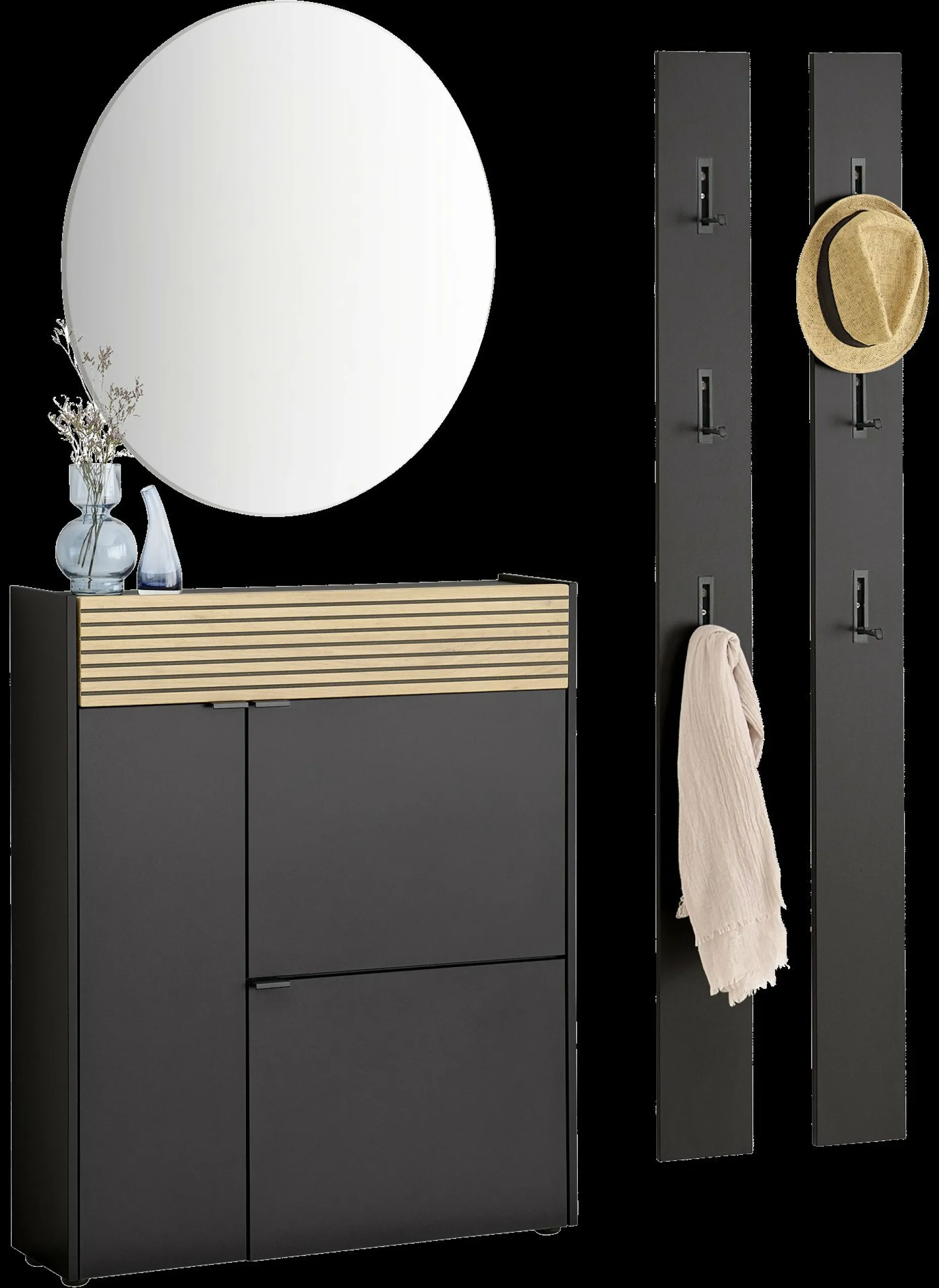 Mehrzweckschrank, Rio