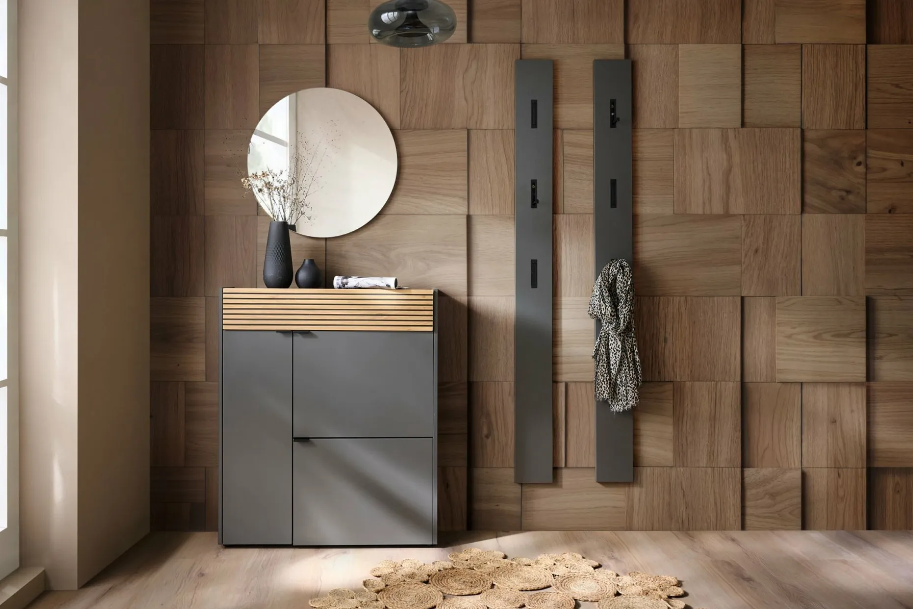 Mehrzweckschrank, Rio
