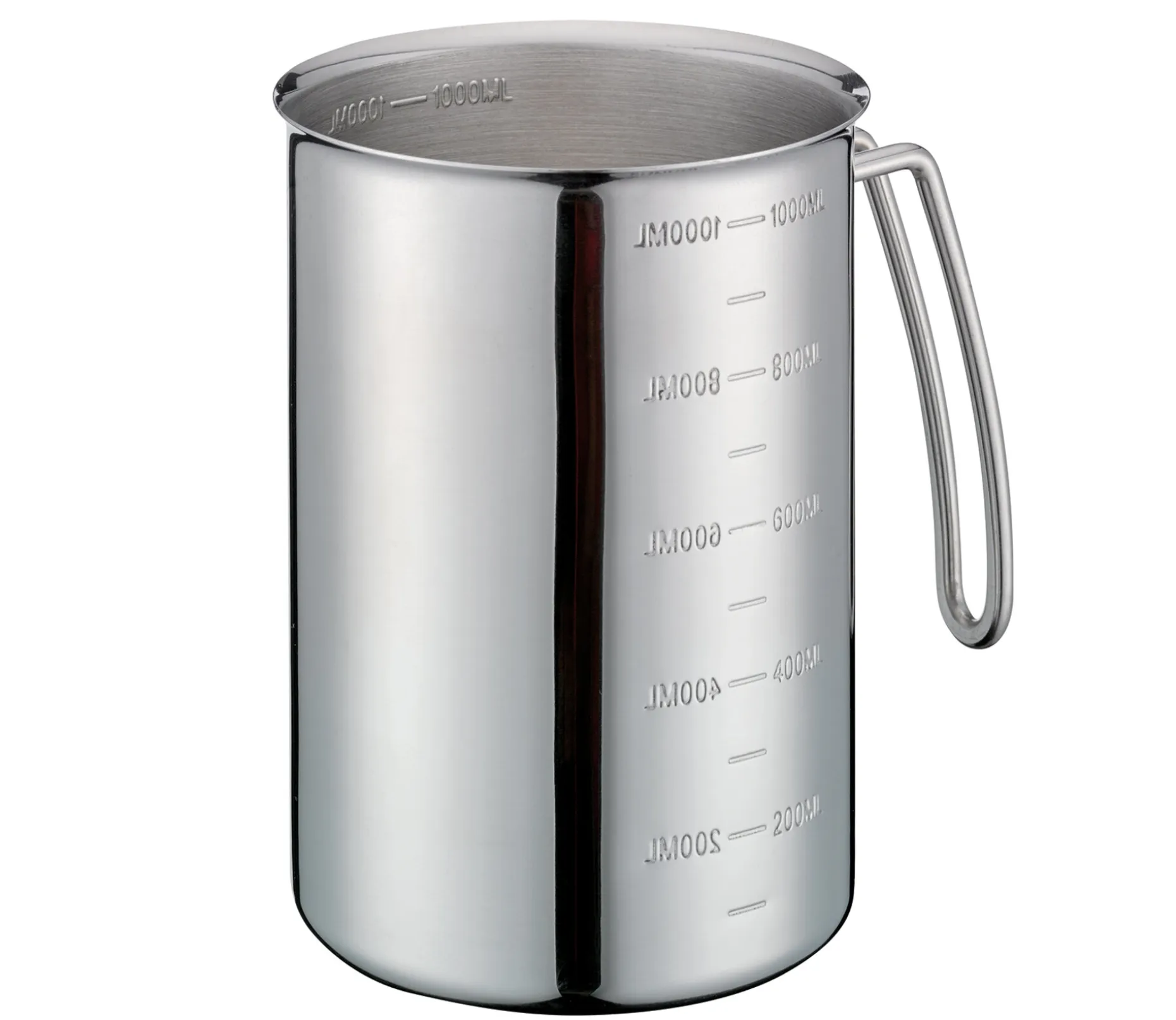 Messbecher