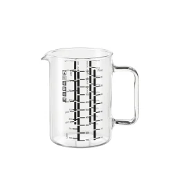 Messbecher, Brot backen & mehr