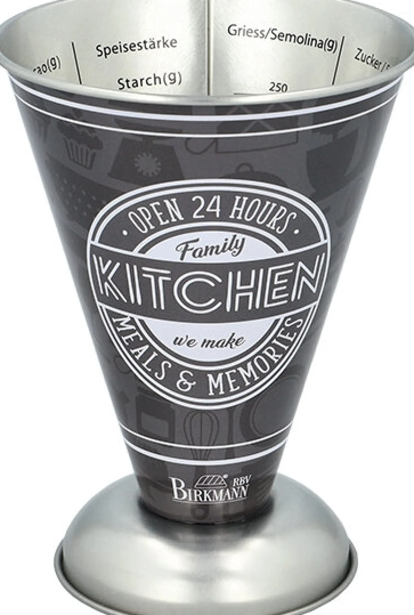 Messbecher, Colour Kitchen