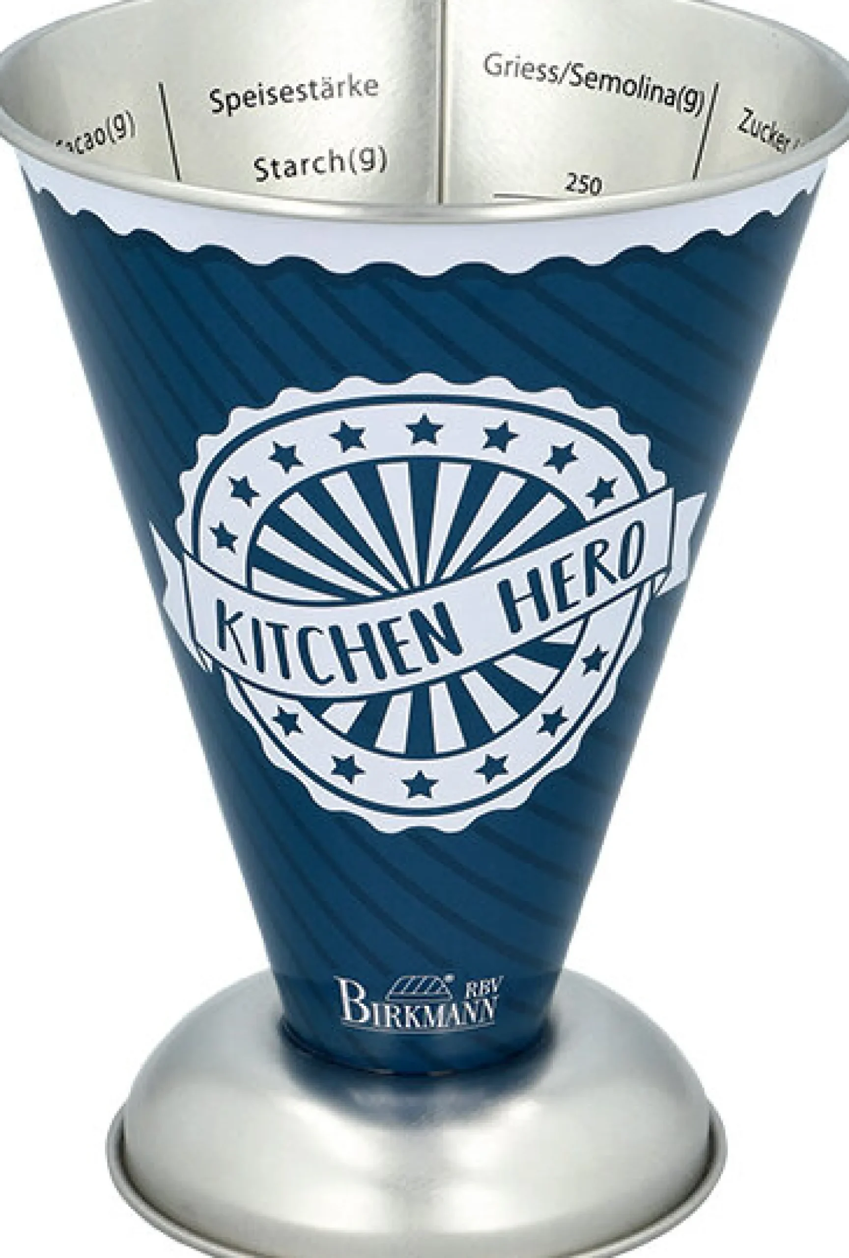 Messbecher, Colour Kitchen
