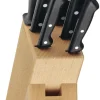 Messerblock 7-tlg., Classic Line