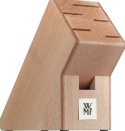 Messerblock 7-tlg., Classic Line