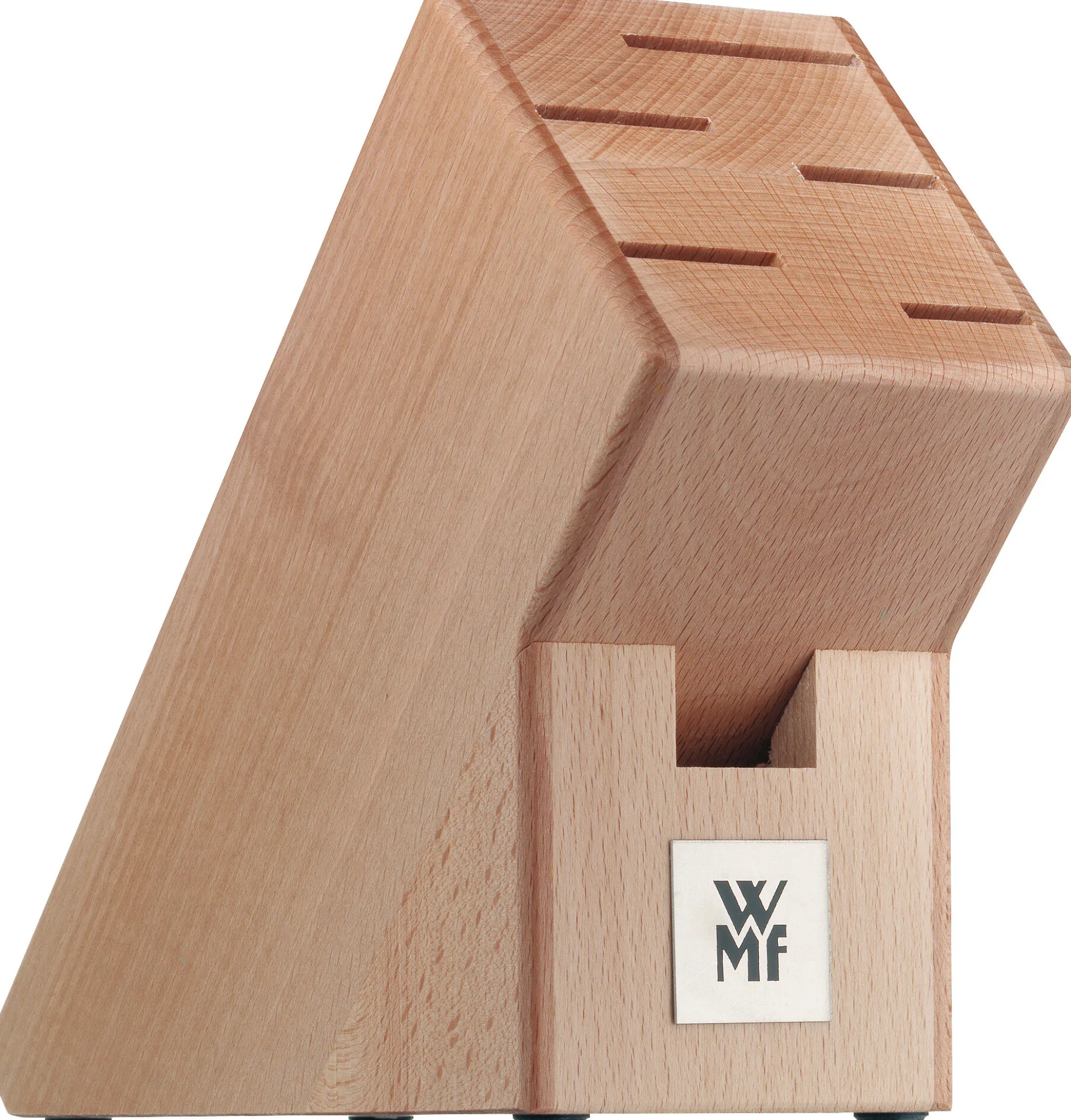 Messerblock 7-tlg., Classic Line