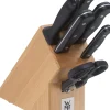 Messerblock 7-tlg., Spitzenklasse