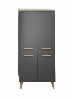 Midischrank, 932 Quickset