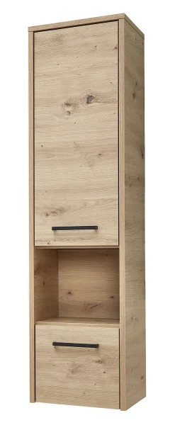 Midischrank, 319 Quickset