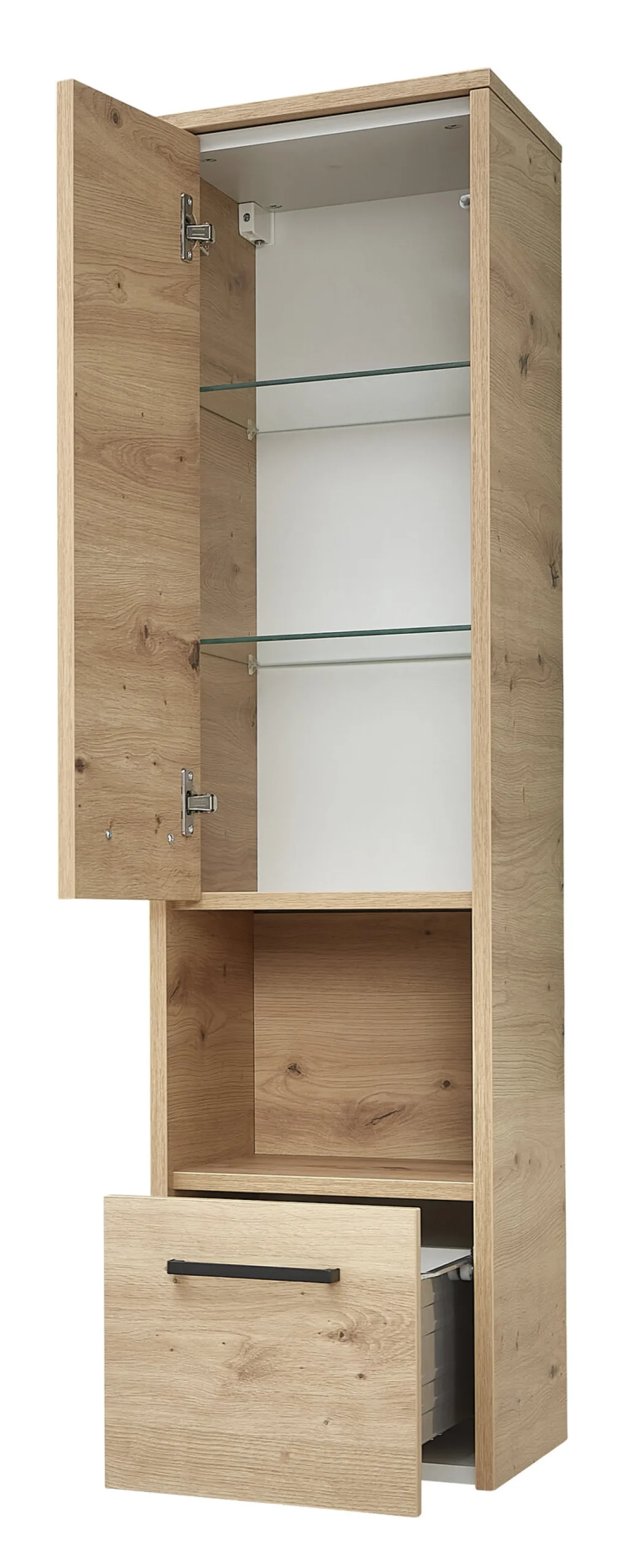 Midischrank, 319 Quickset