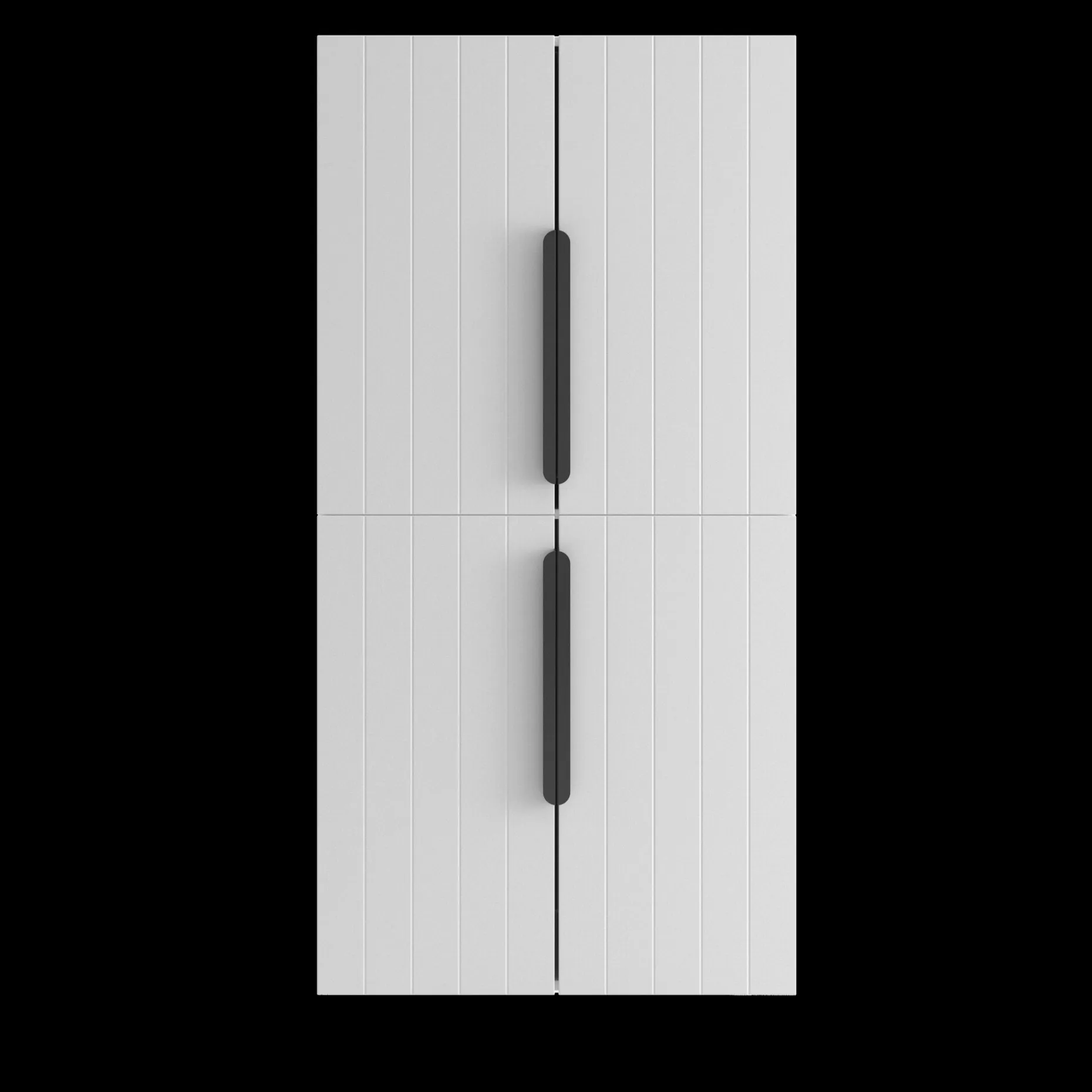 Midischrank, 384 Quickset