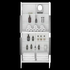 Midischrank, 384 Quickset