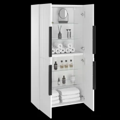 Midischrank, 384 Quickset