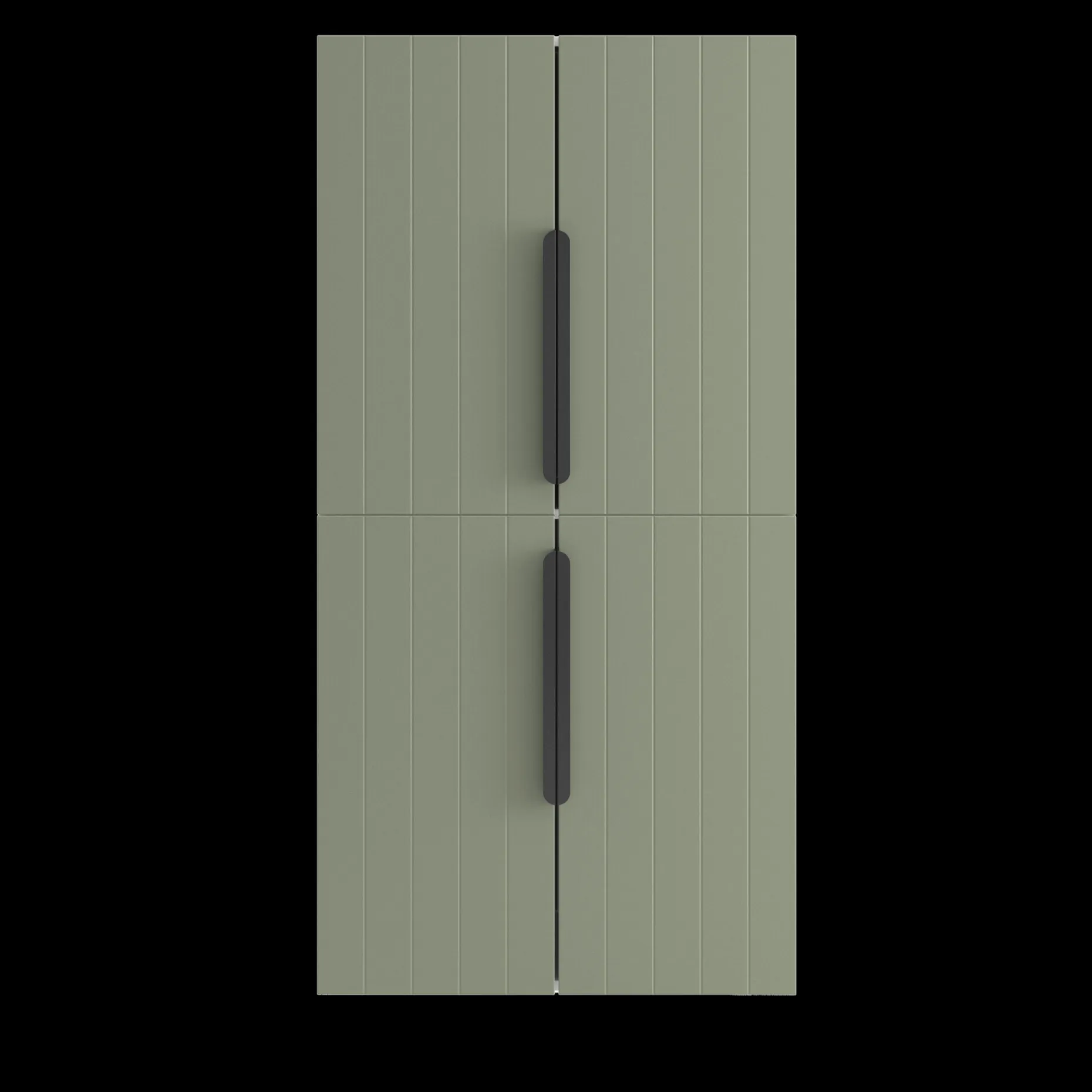 Midischrank, 385 Quickset