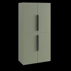 Midischrank, 385 Quickset