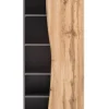 Midischrank, Bogen