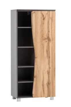 Midischrank, Bogen