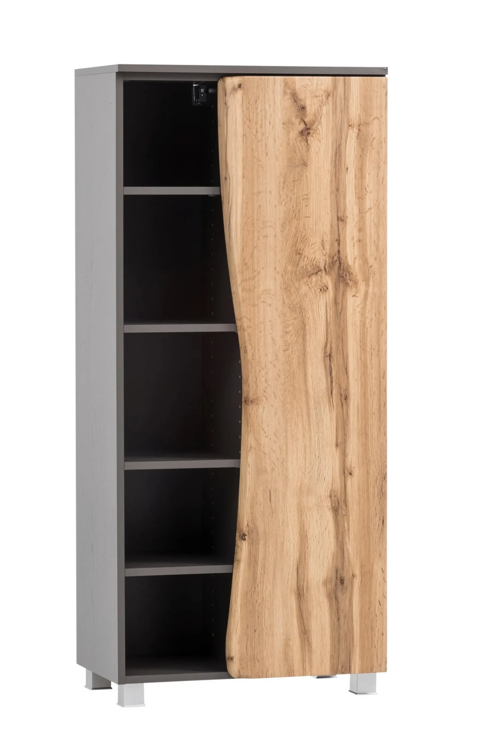 Midischrank, Bogen