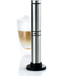 Milch- / Saucenschäumer, Rapido