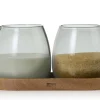 Milch- und Zucker Set, Yuna