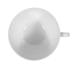 Milchkaffeeobertasse, Rondo/Liane