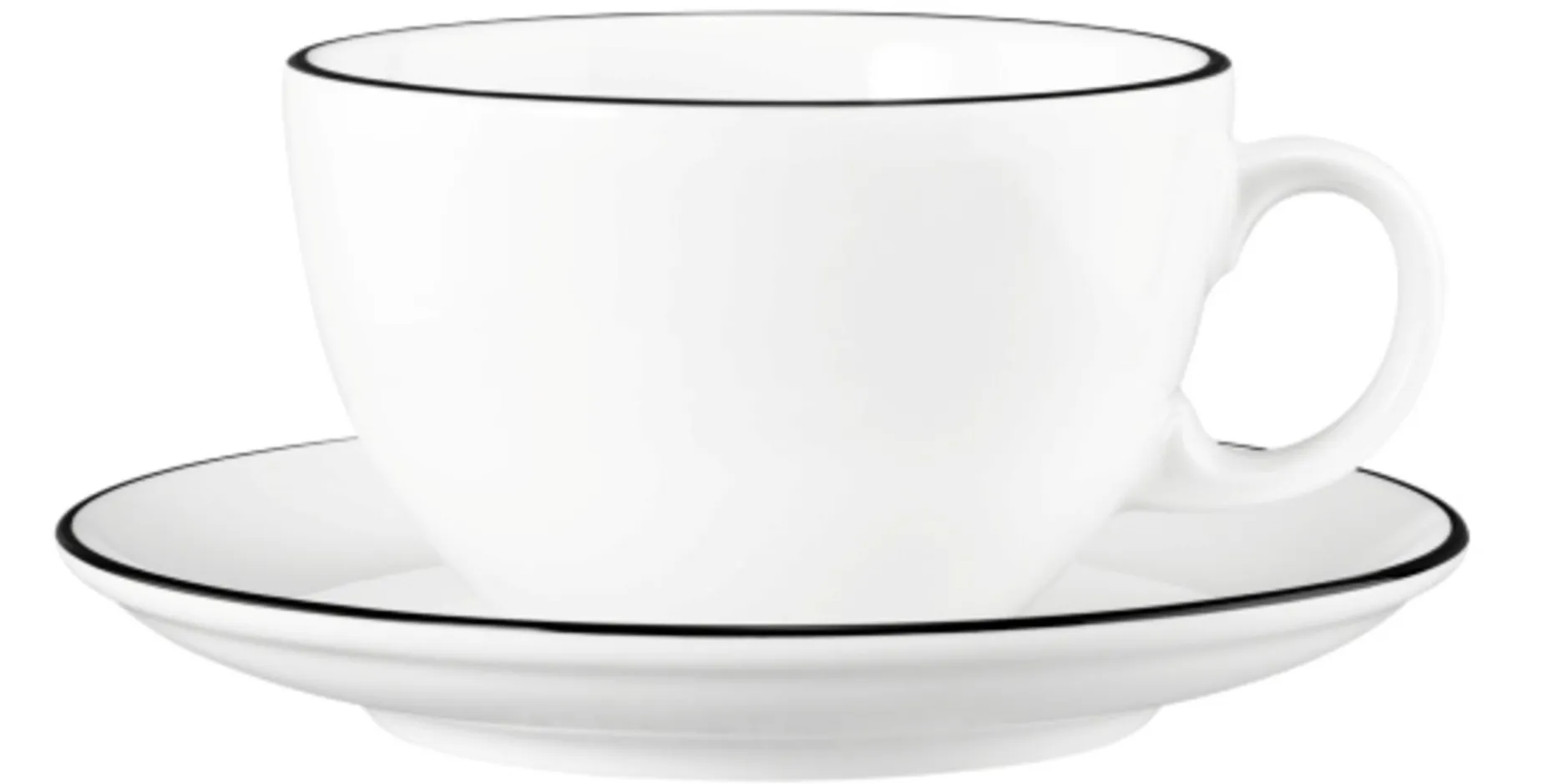Milchkaffeetasse, Modern Life
