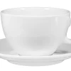 Milchkaffeetasse, VIP.