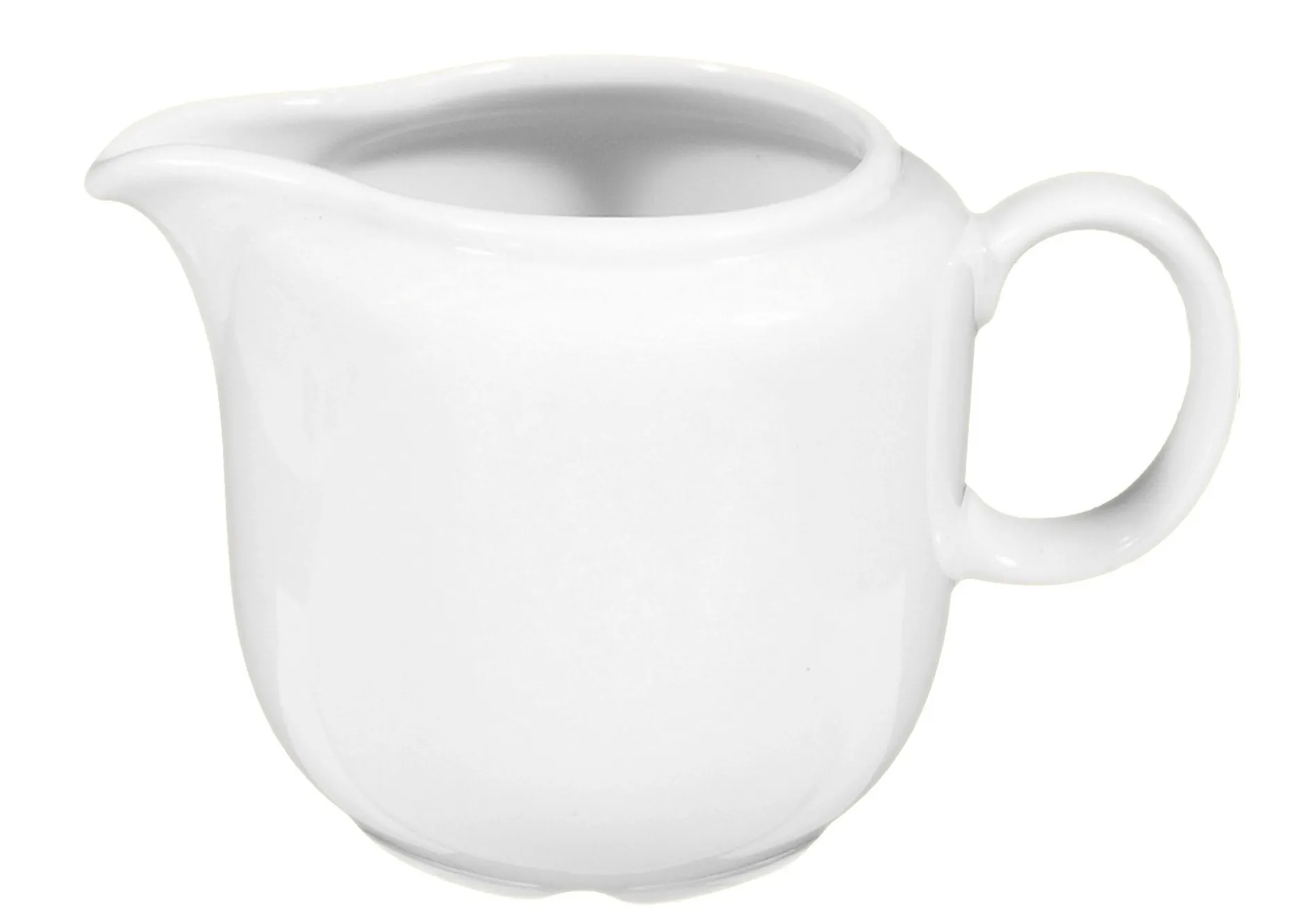 Milchkännchen, Compact