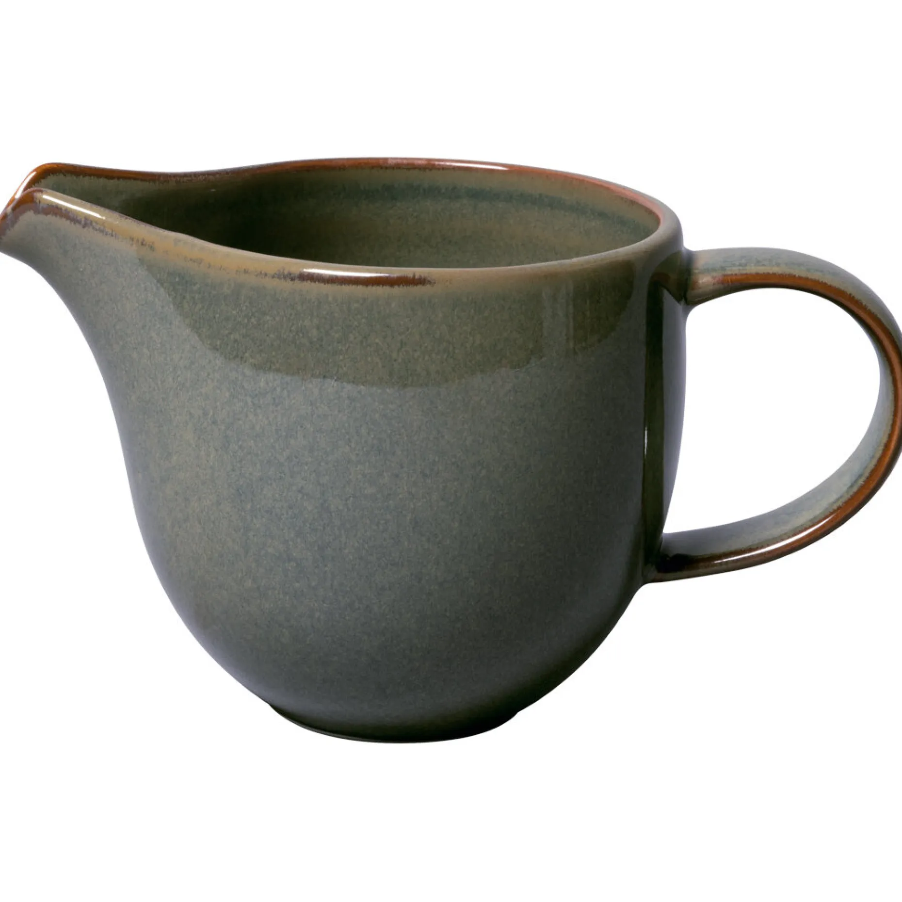 Milchkännchen, Crafted Breeze