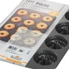 Mini-Gugelhupfblech, Easy Baking