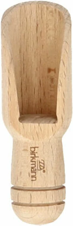 Mini-Holzschaufel, `Cause We Care