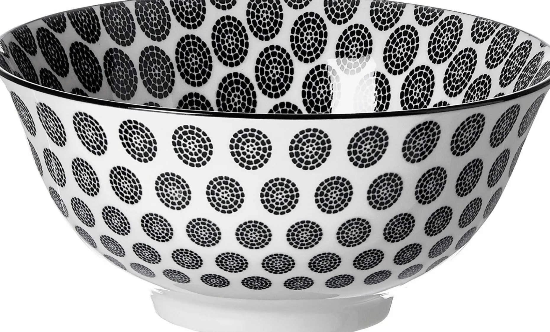 Müsli, Takeo Circles
