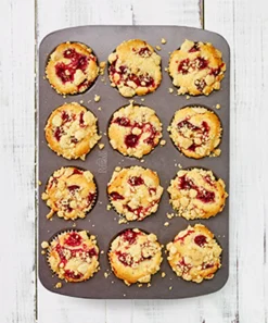 Muffinform, Easy Baking Tools
